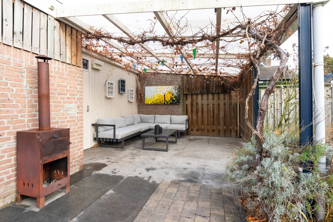 Foto 38 van Resedalaan 35