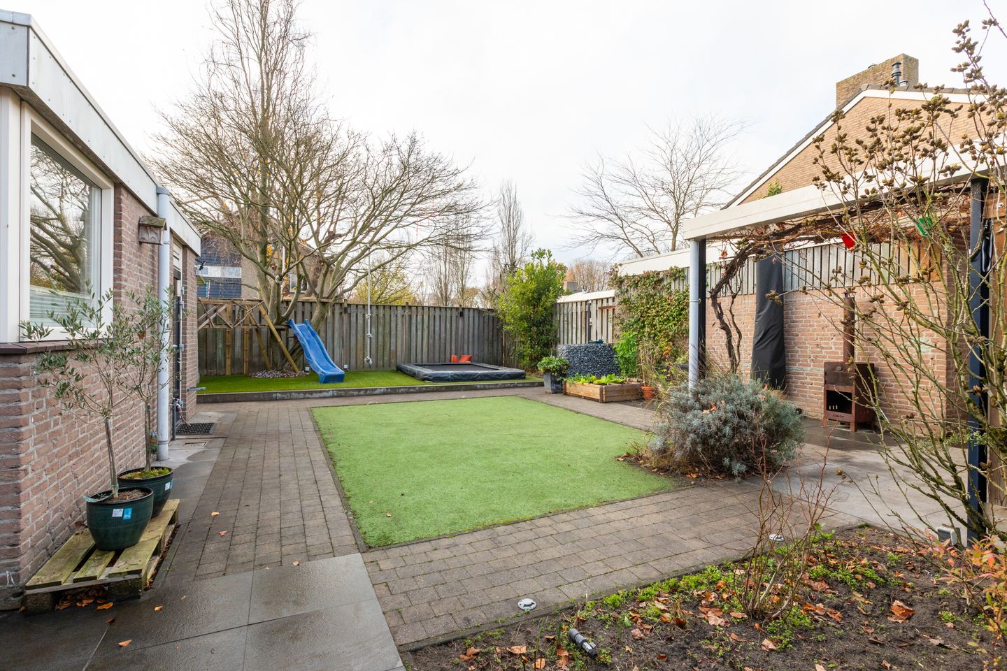 Foto 40 van Resedalaan 35