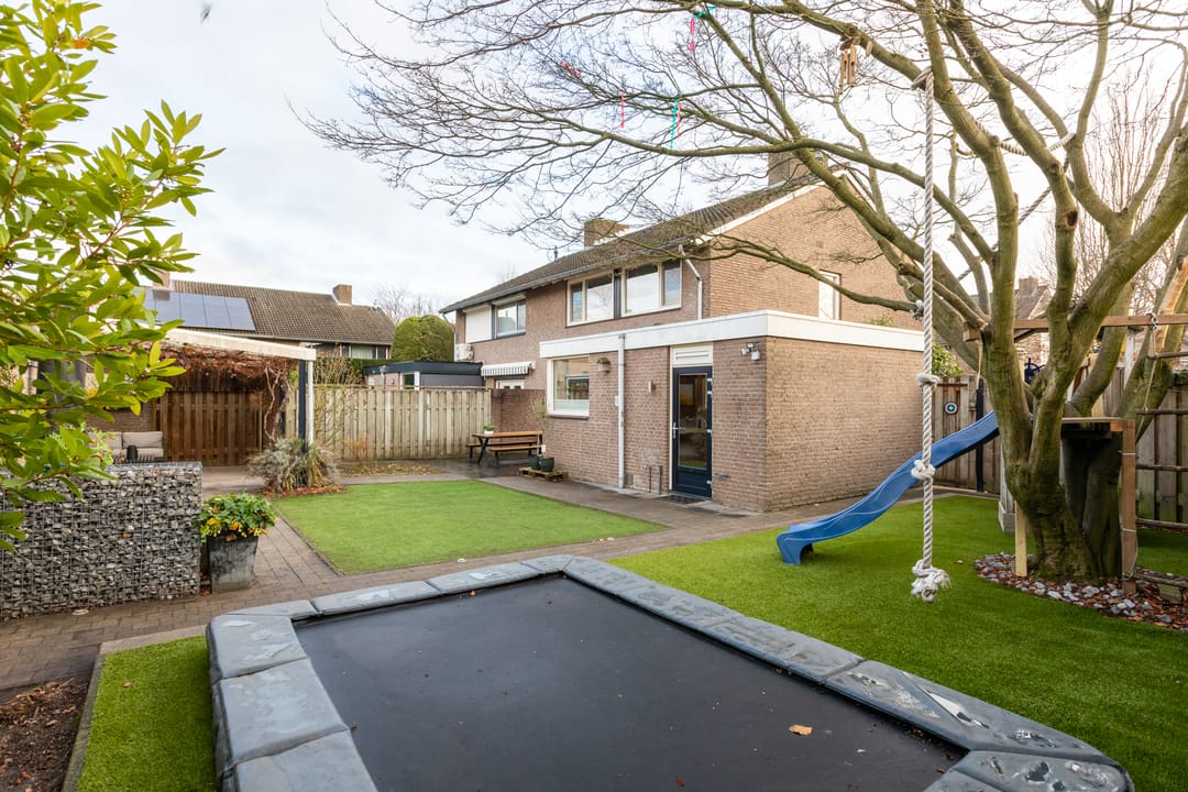 Foto 2 van Resedalaan 35