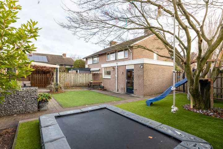 Photo 2 of Resedalaan 35