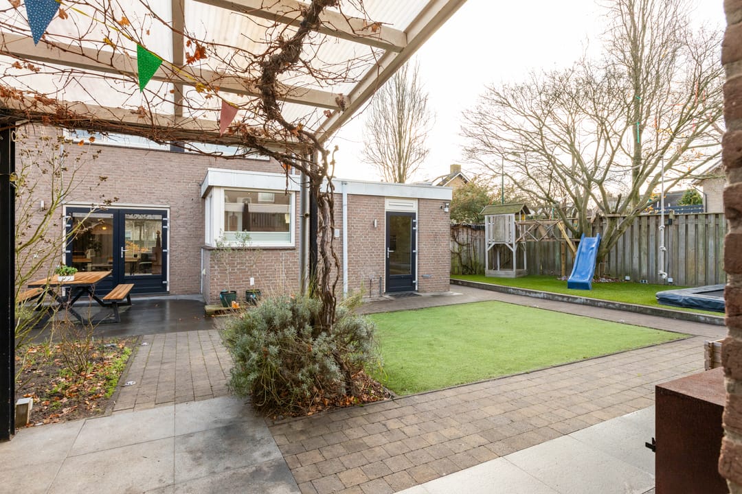 Foto 41 van Resedalaan 35