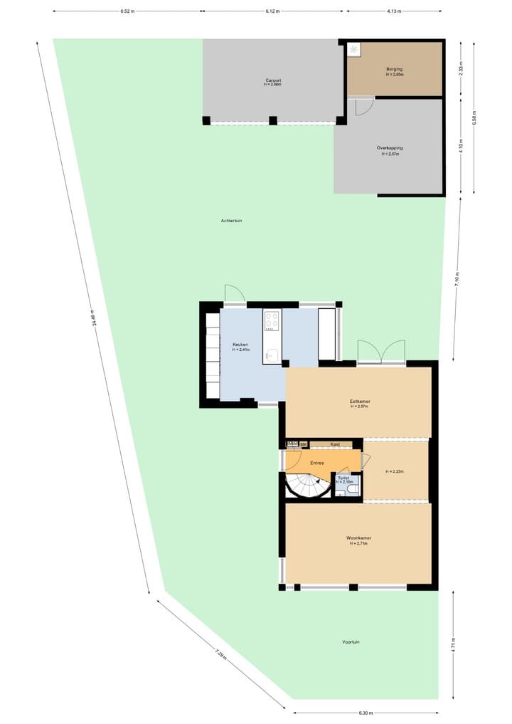 Photo 49 of Resedalaan 35