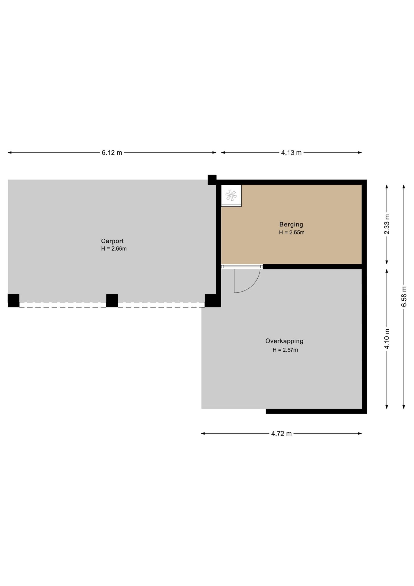 Foto 50 van Resedalaan 35