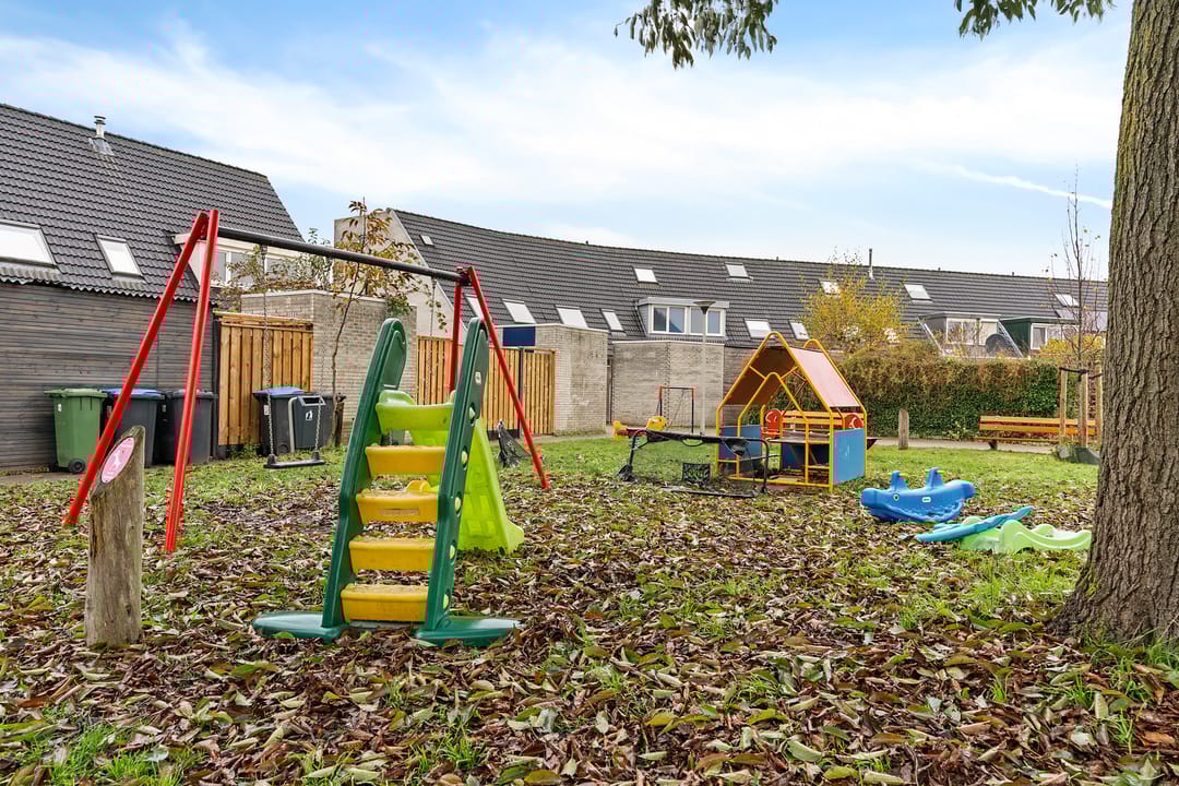 Foto 32 van Darwinstraat 28