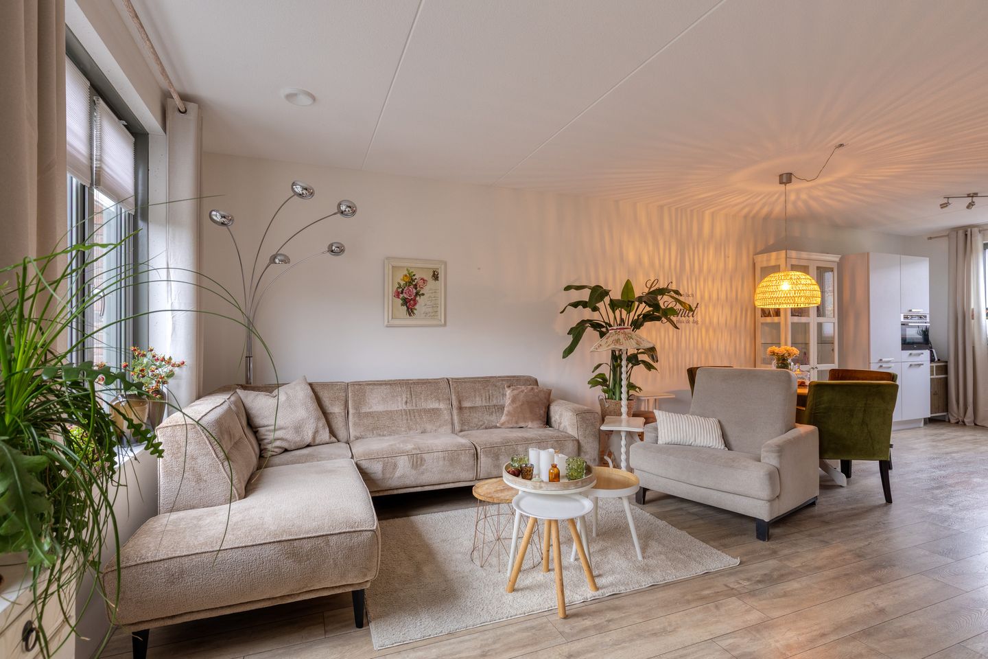 Foto 1 van Somapad 43