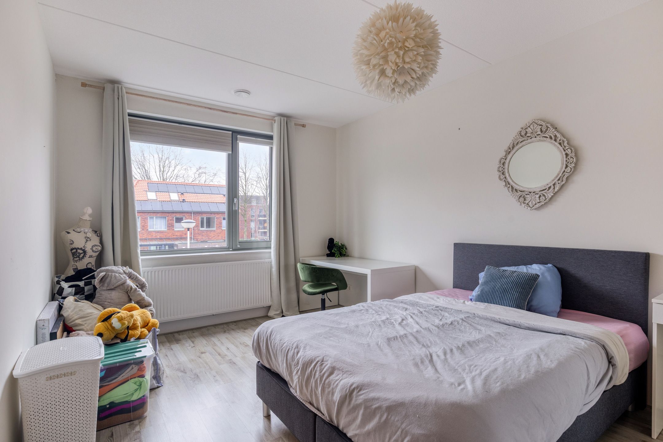 Photo 3 of Somapad 43