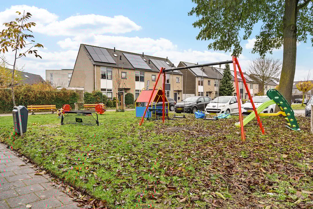 Foto 31 van Darwinstraat 28