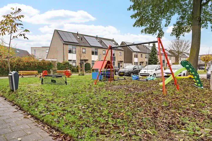 Photo 31 of Darwinstraat 28