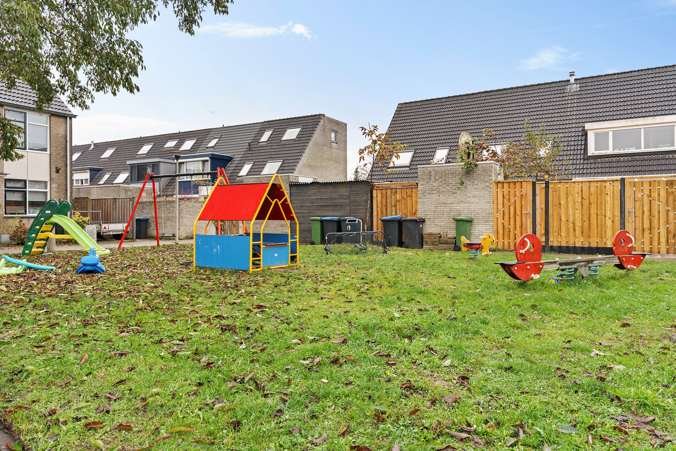 Foto 30 van Darwinstraat 28