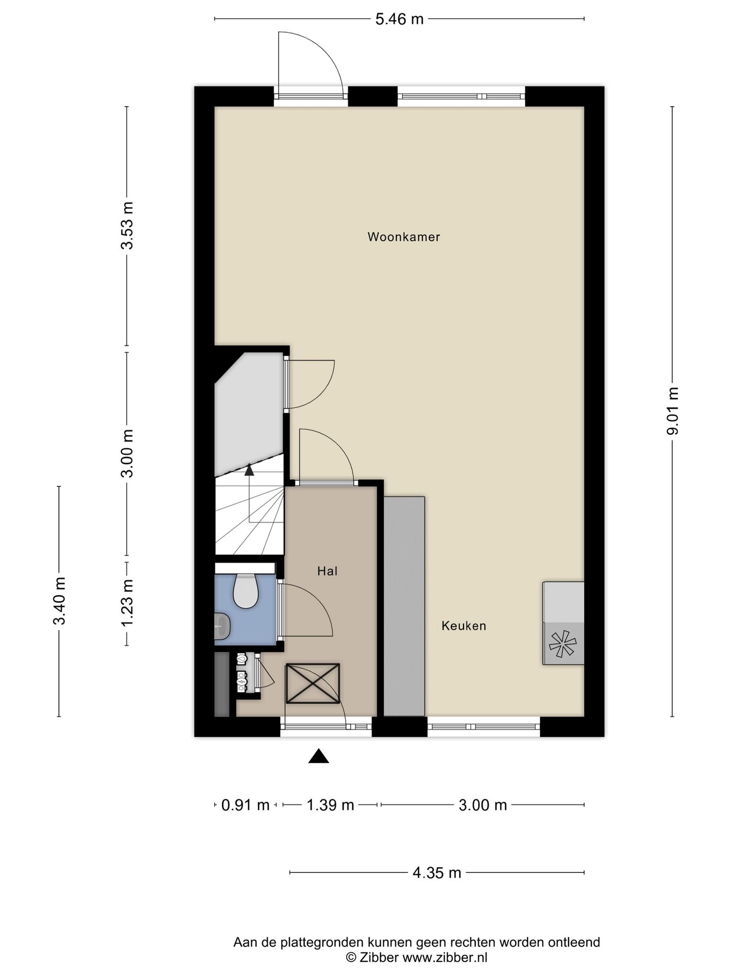 Photo 5 of Somapad 43