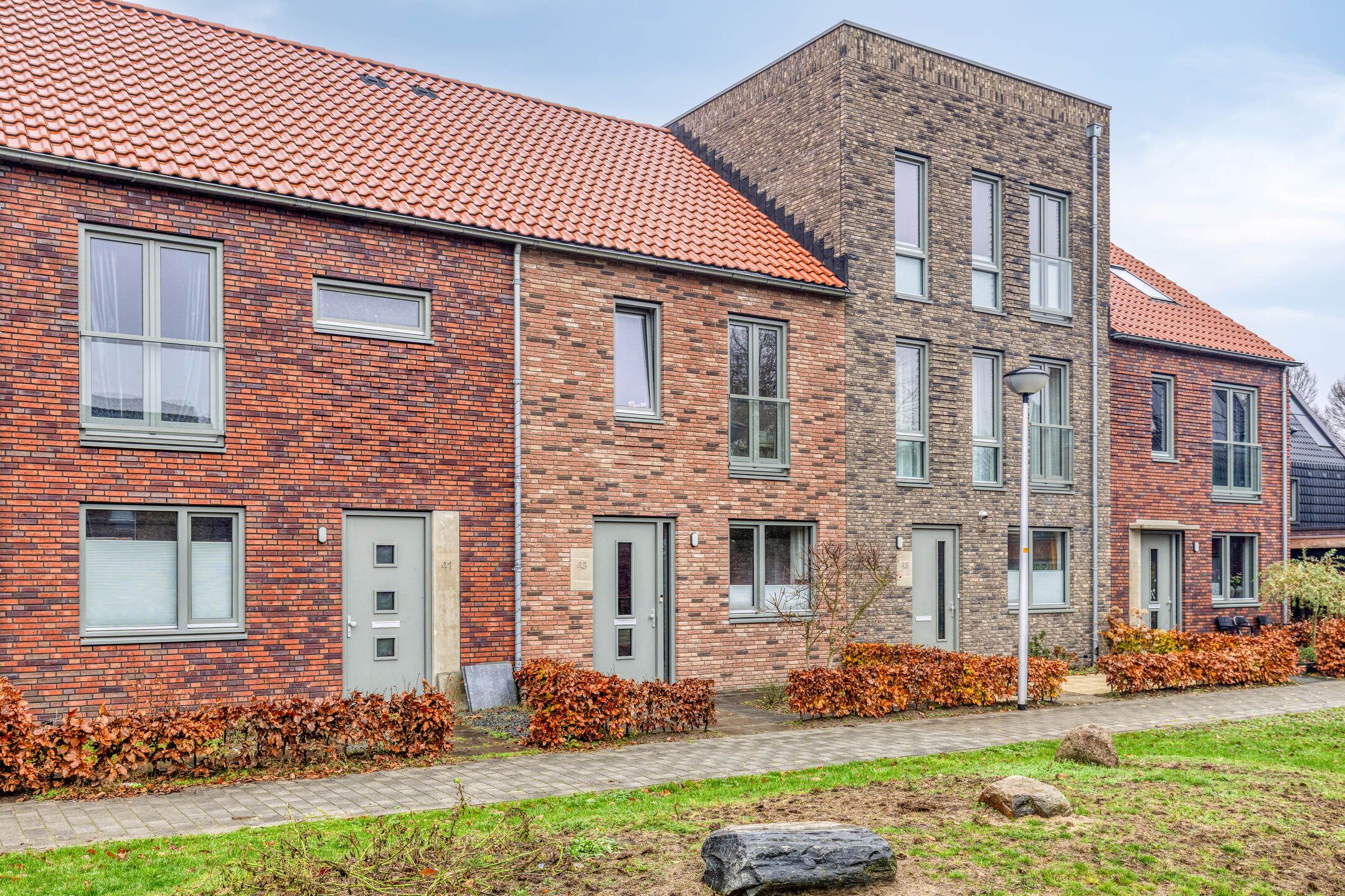 Photo 45 of Somapad 43