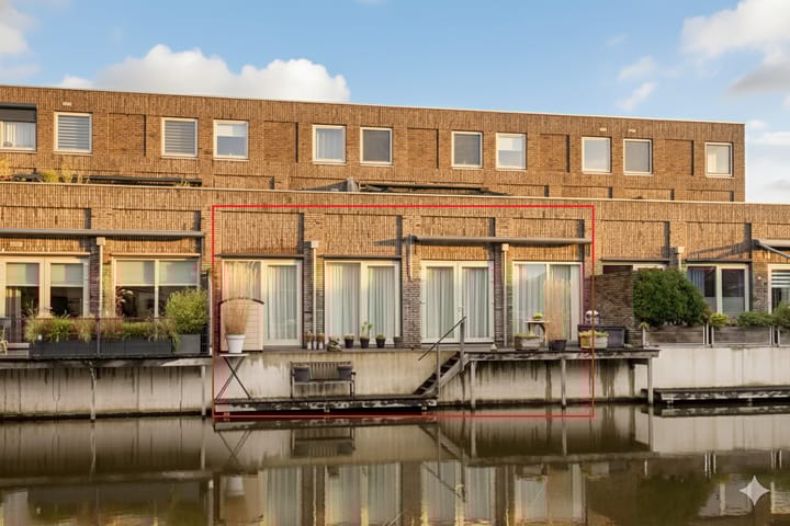 Photo 1 of Winterkoning erf 64