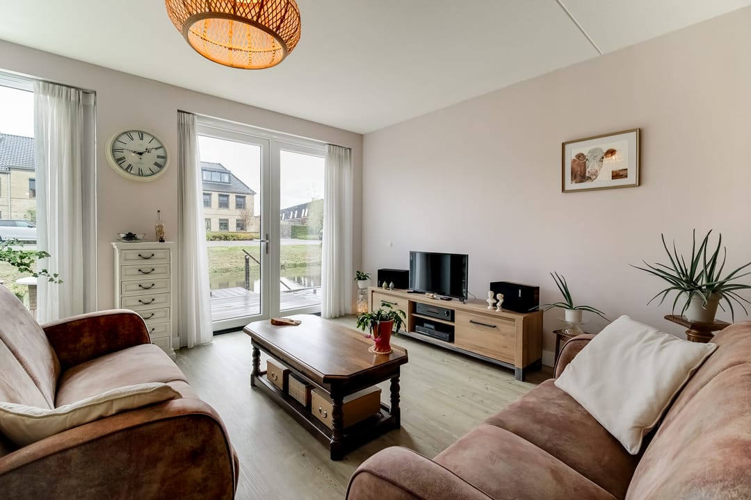 Foto 2 van Winterkoning erf 64