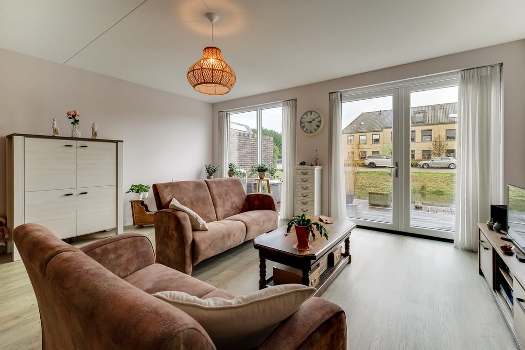 Foto 7 van Winterkoning erf 64