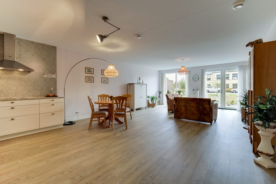 Foto 11 van Winterkoning erf 64