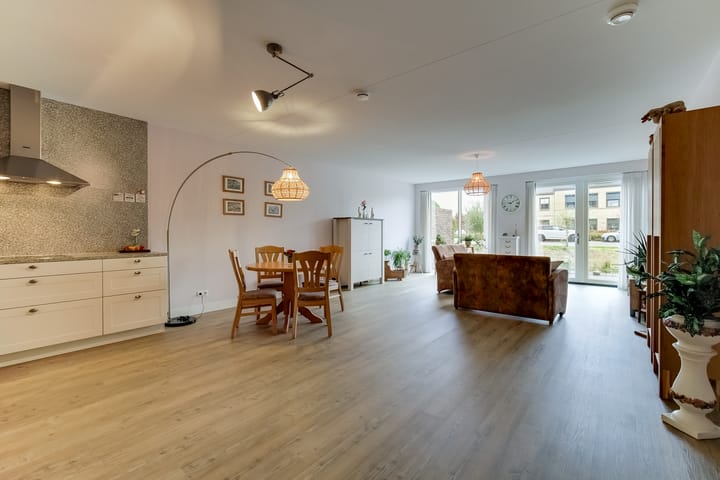 Photo 11 of Winterkoning erf 64