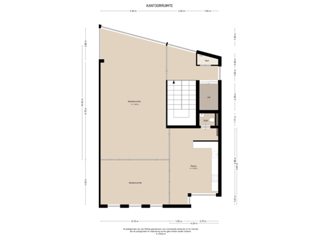 View floorplan