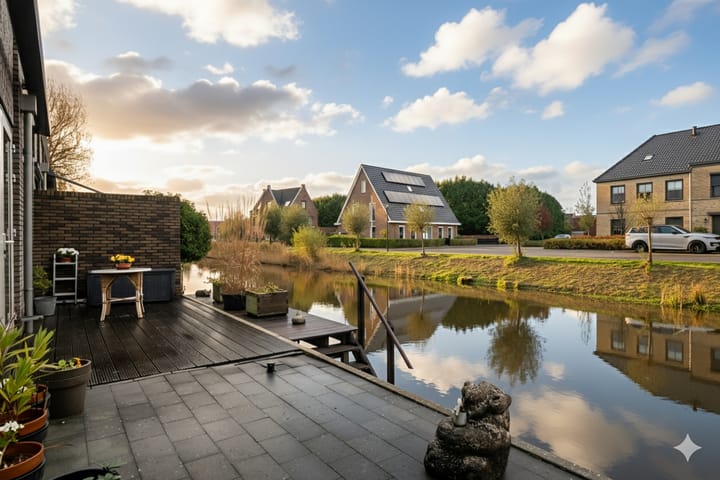 Photo 31 of Winterkoning erf 64