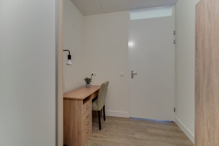 Photo 29 of Winterkoning erf 64