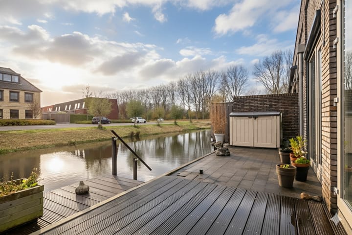 Photo 32 of Winterkoning erf 64