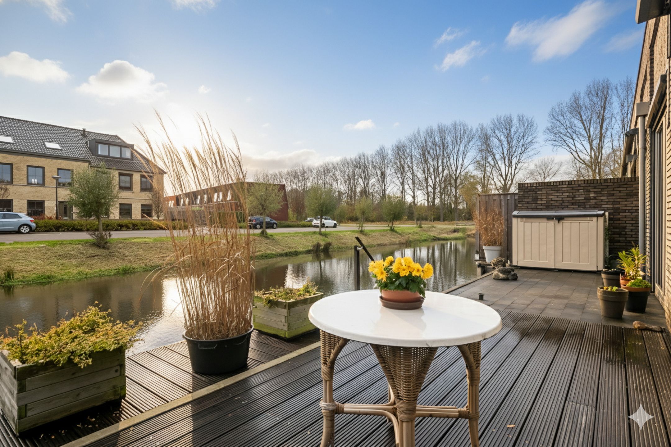 Foto 33 van Winterkoning erf 64