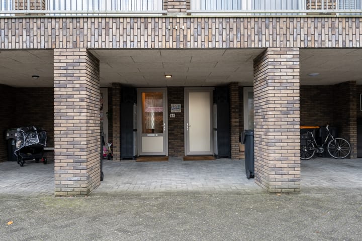 Photo 37 of Winterkoning erf 64