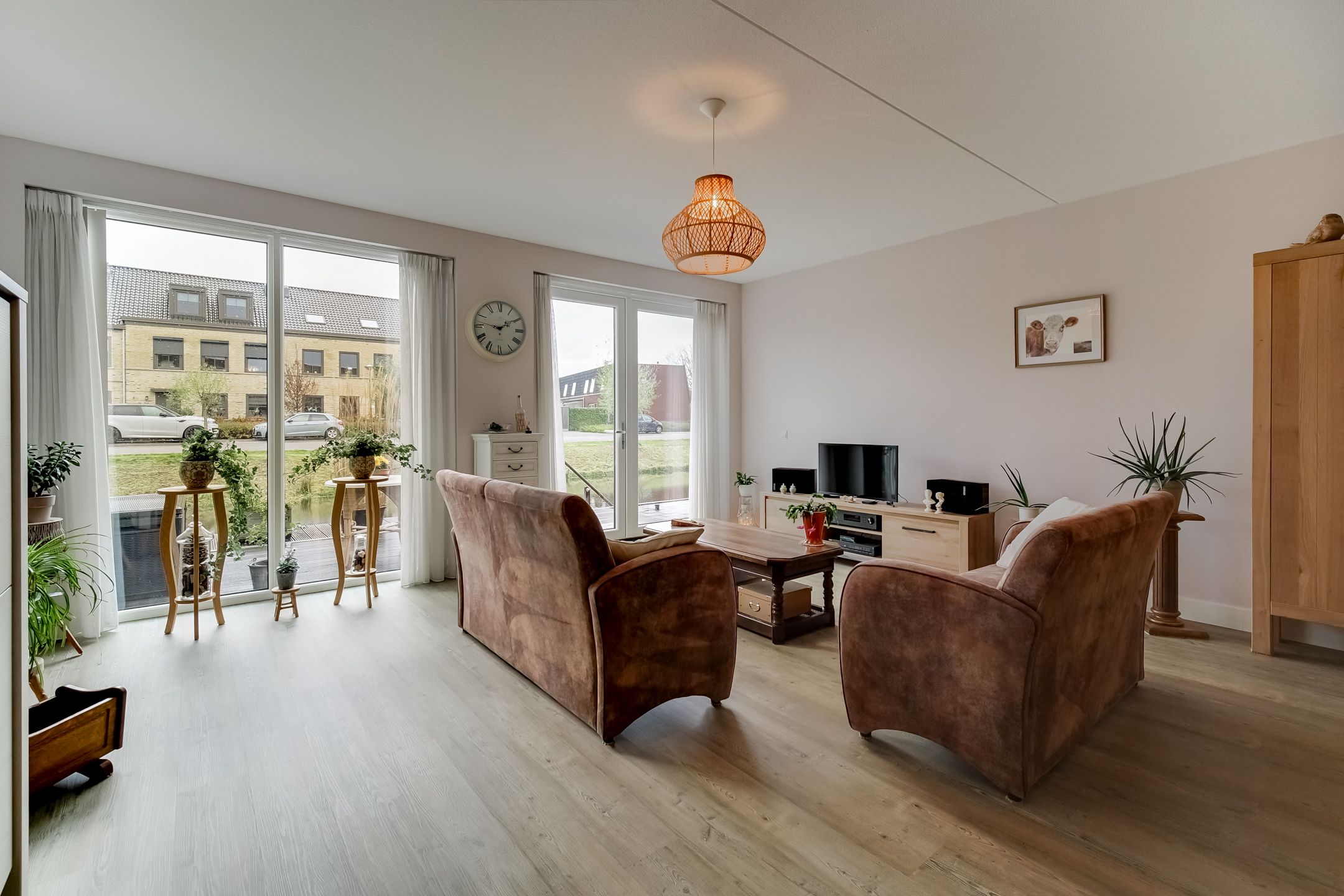 Foto 9 van Winterkoning erf 64