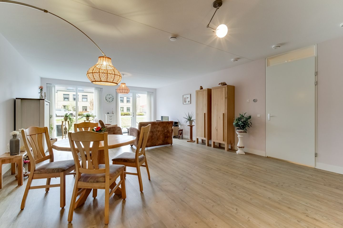 Foto 10 van Winterkoning erf 64