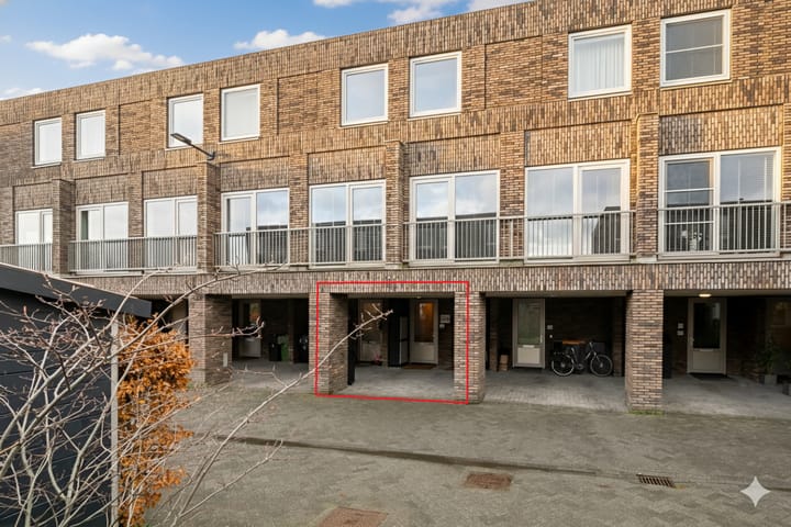 Photo 35 of Winterkoning erf 64