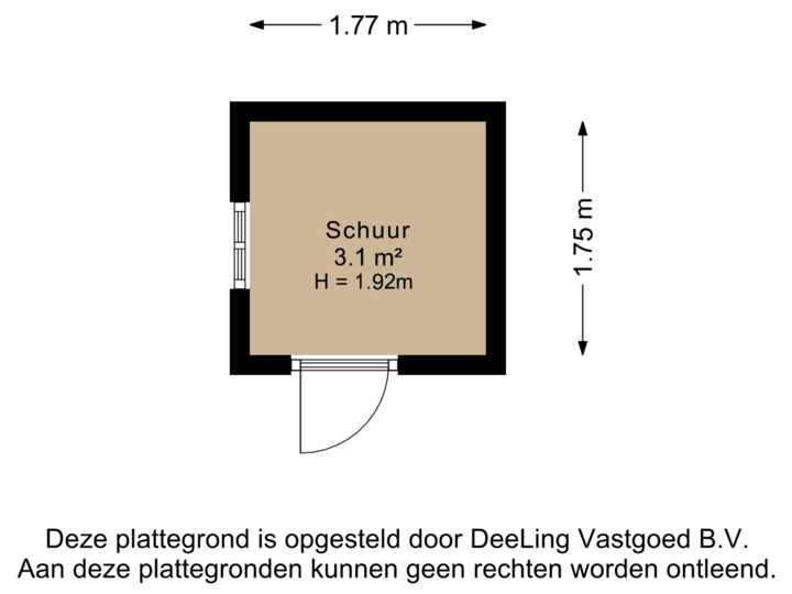 Schuur