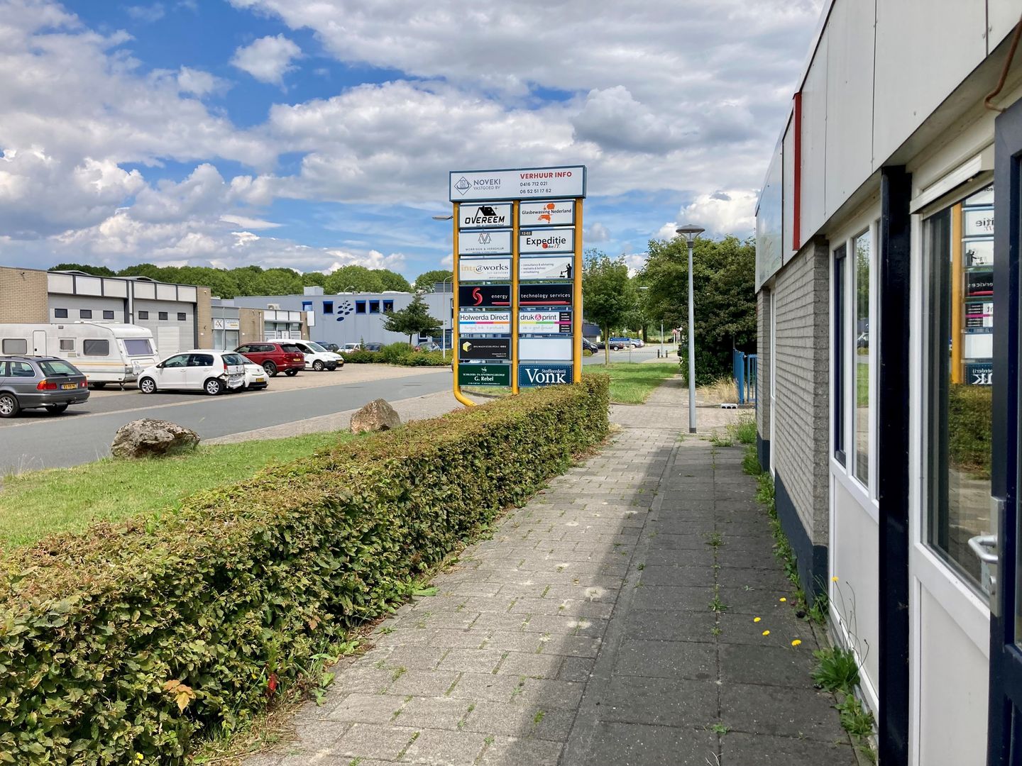 View photo 3 of Schepenveld 12-00