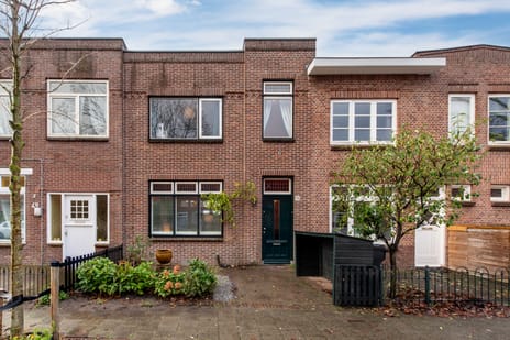 Wilgenstraat thumbnail