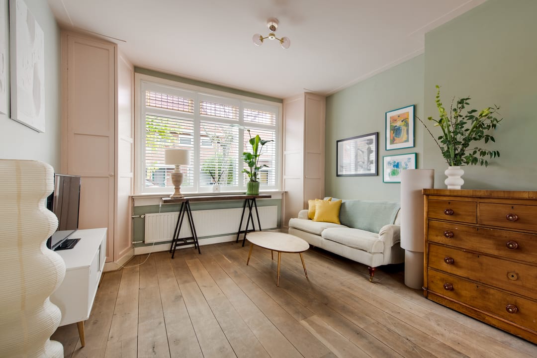 Photo 2 of Wilgenstraat 51