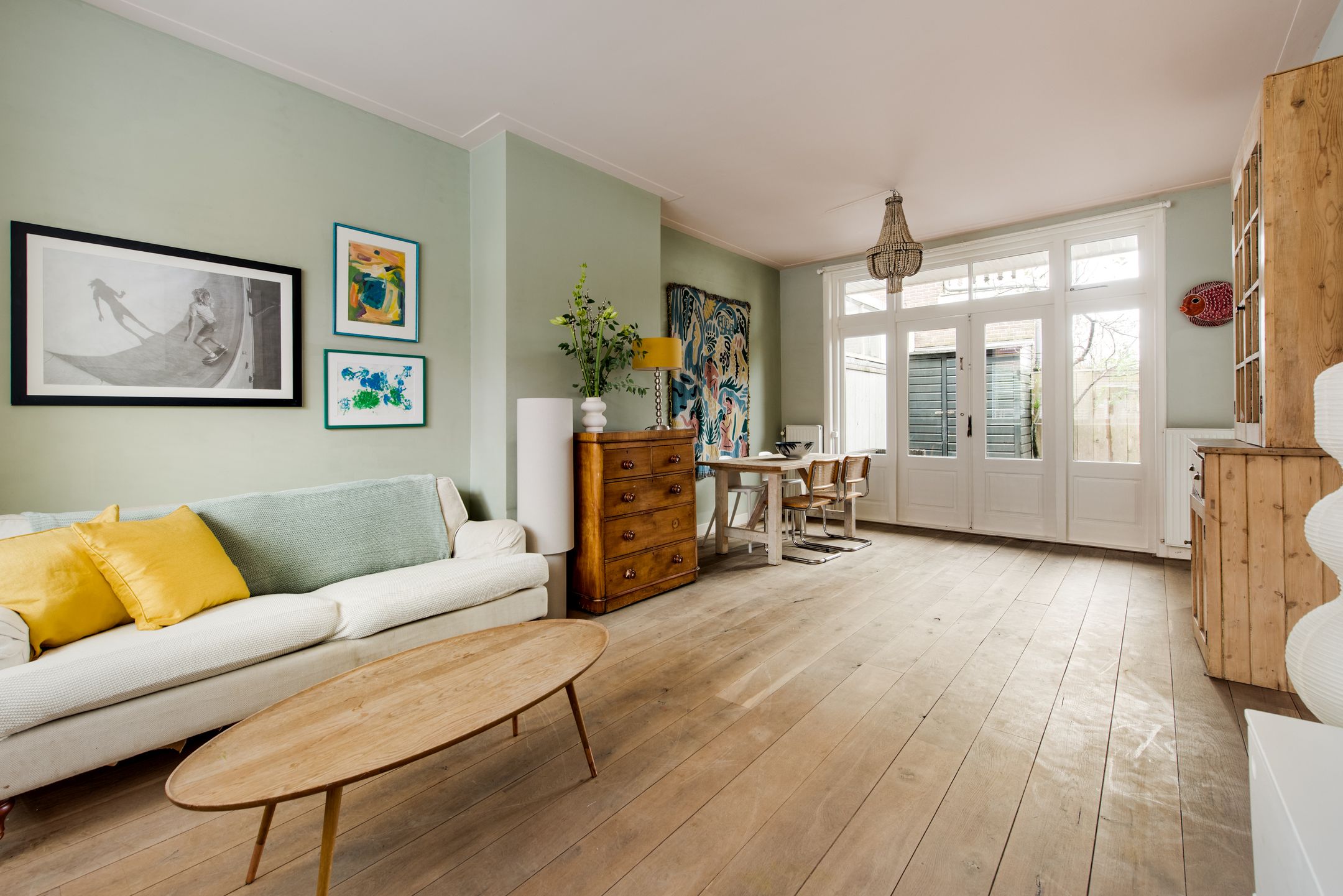 Photo 3 of Wilgenstraat 51