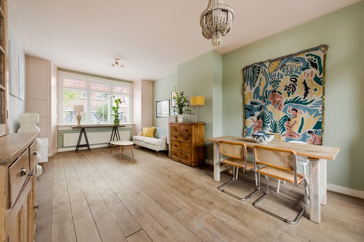 Photo 7 of Wilgenstraat 51