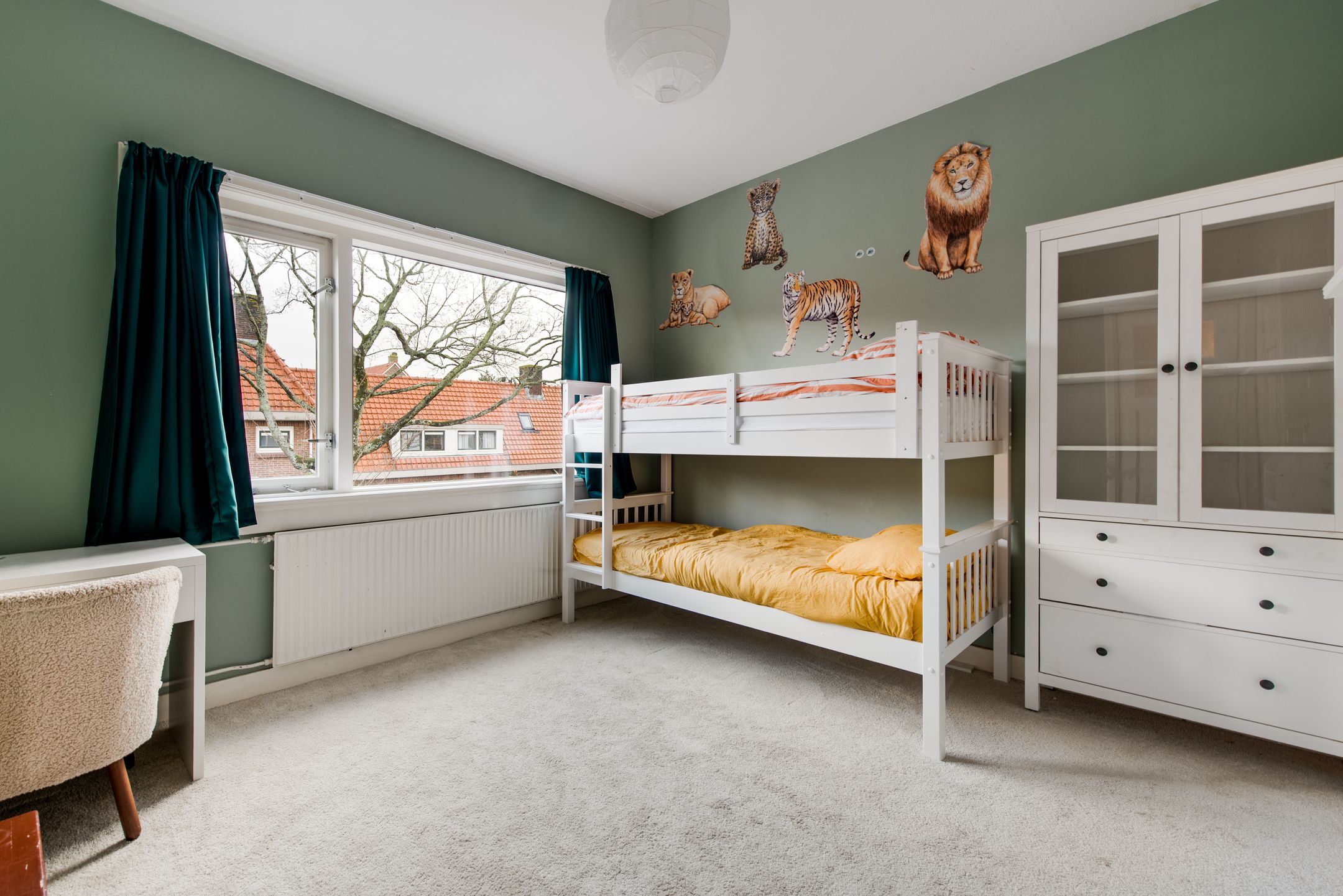 Photo 15 of Wilgenstraat 51