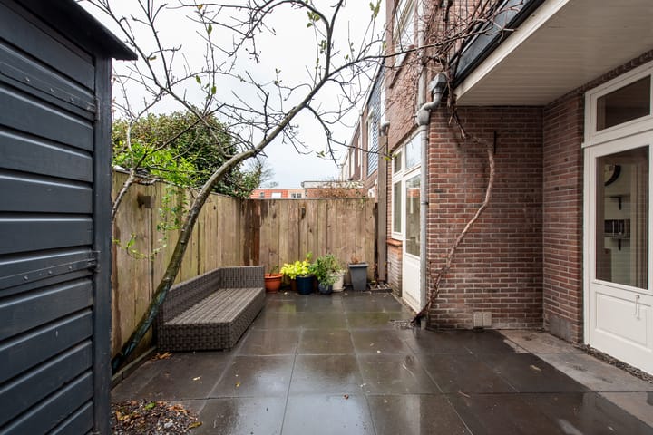 Photo 21 of Wilgenstraat 51