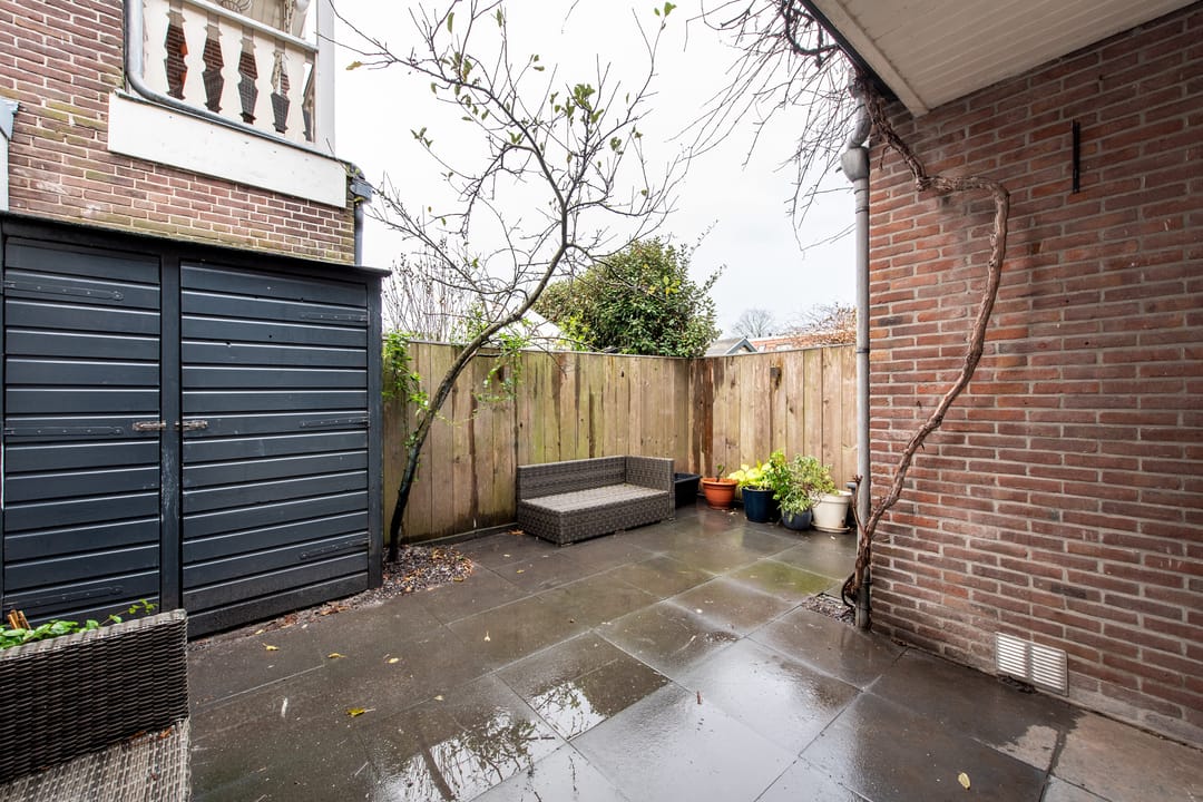 Photo 22 of Wilgenstraat 51