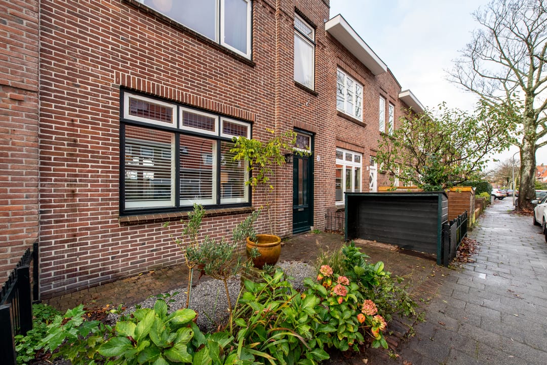 Photo 23 of Wilgenstraat 51