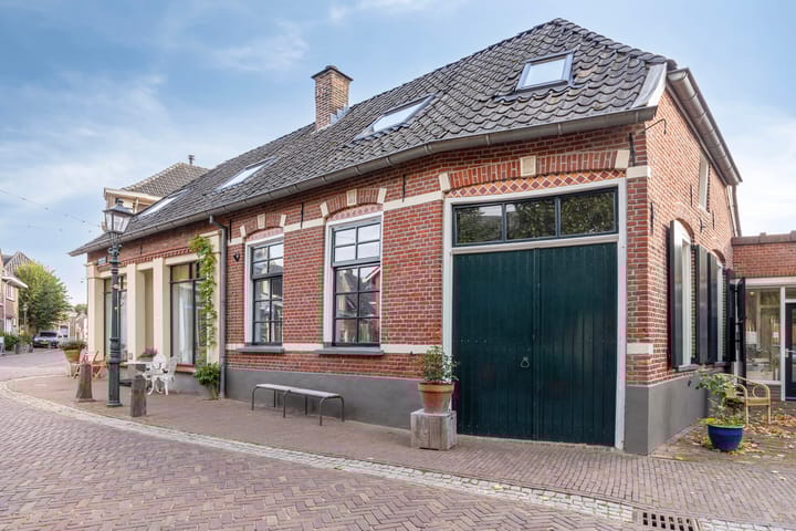 Foto 2 van Landstraat 4