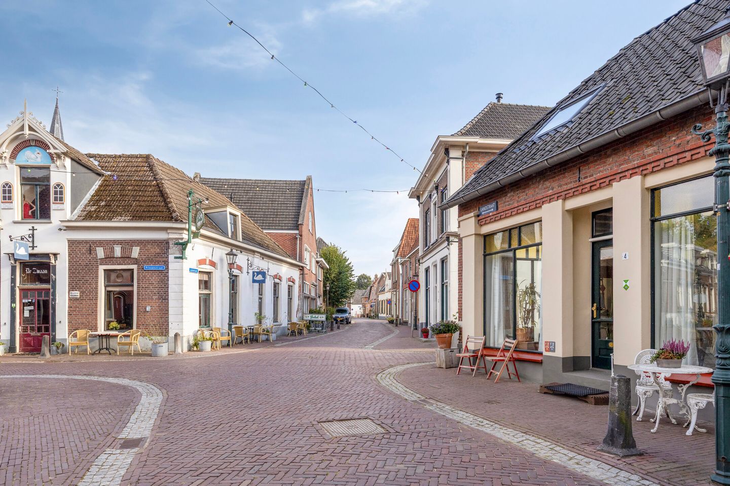 Foto 4 van Landstraat 4