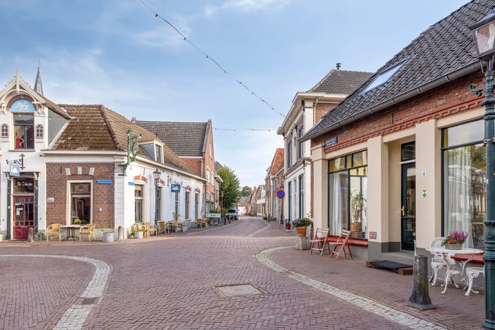 Foto 4 van Landstraat 4