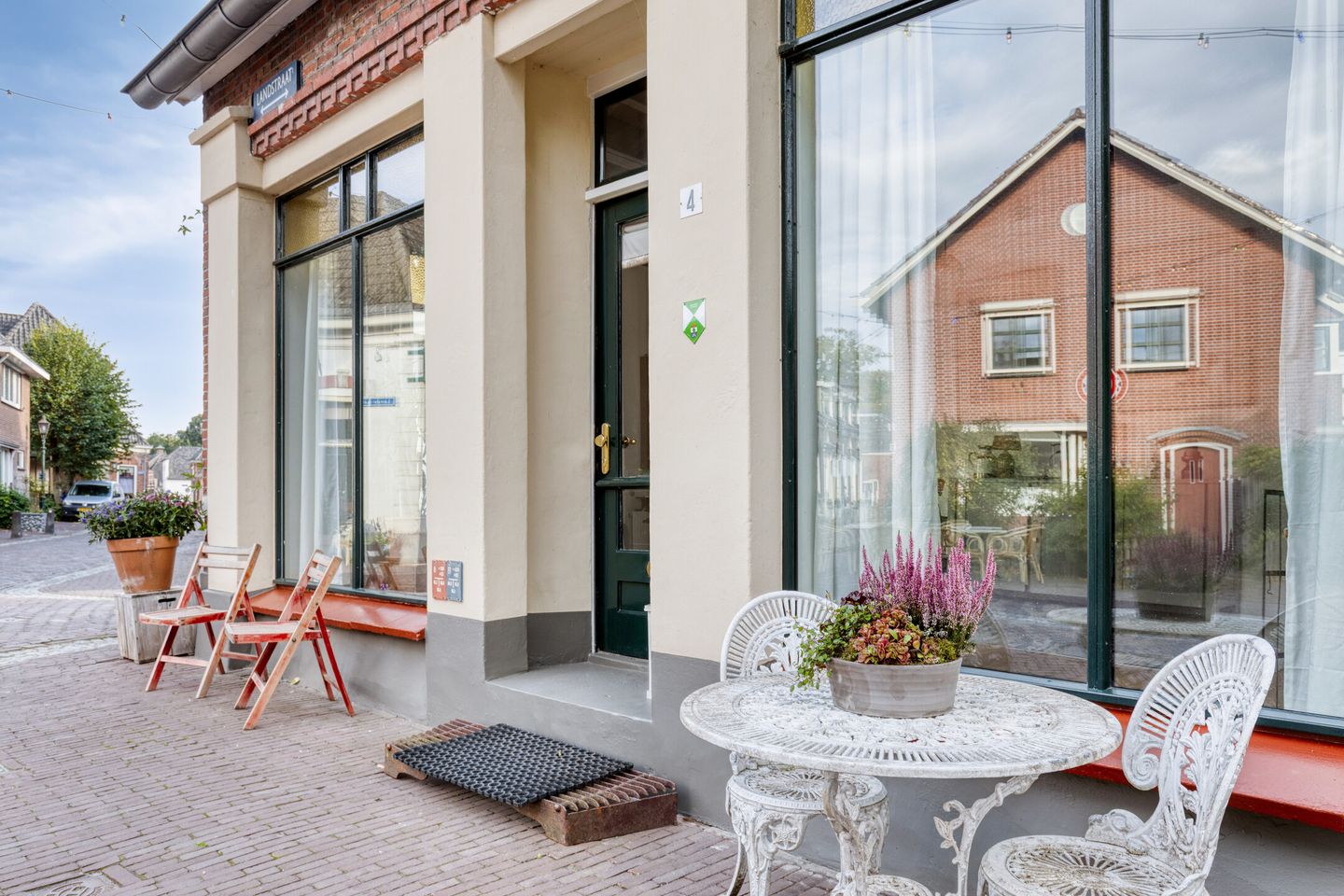 Foto 5 van Landstraat 4