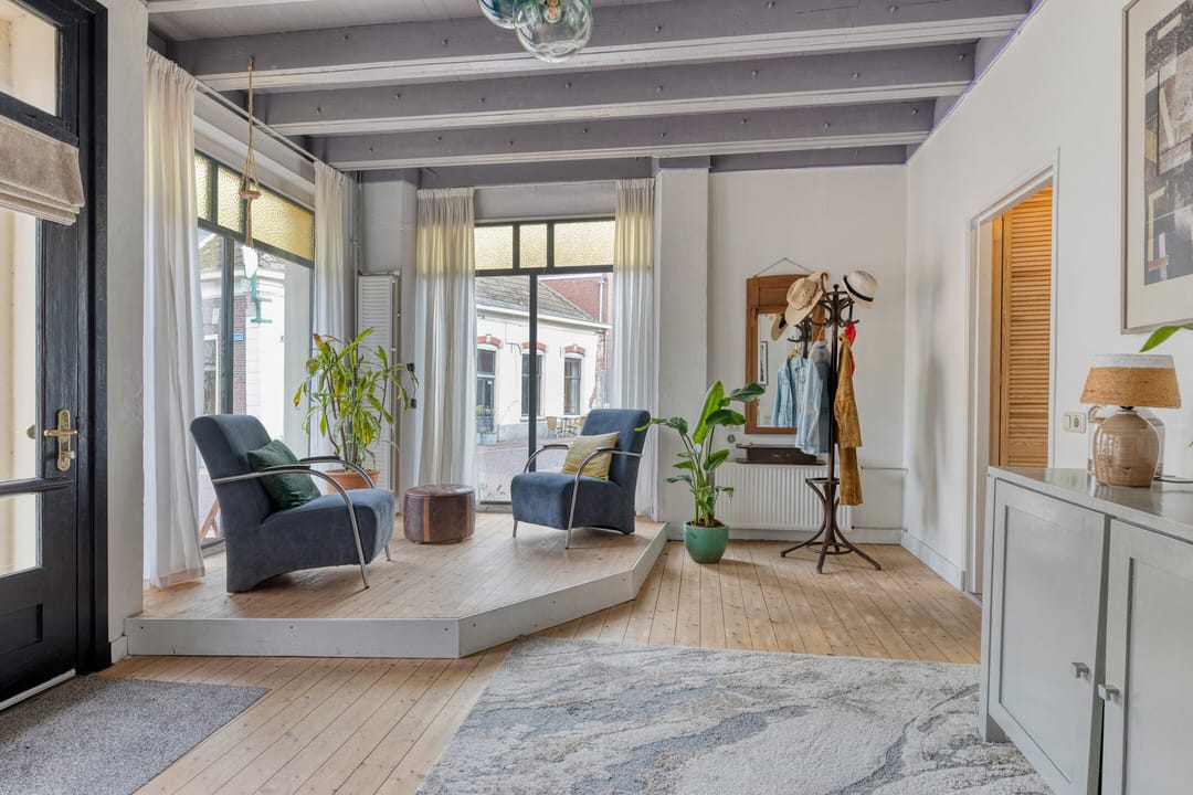 Foto 7 van Landstraat 4