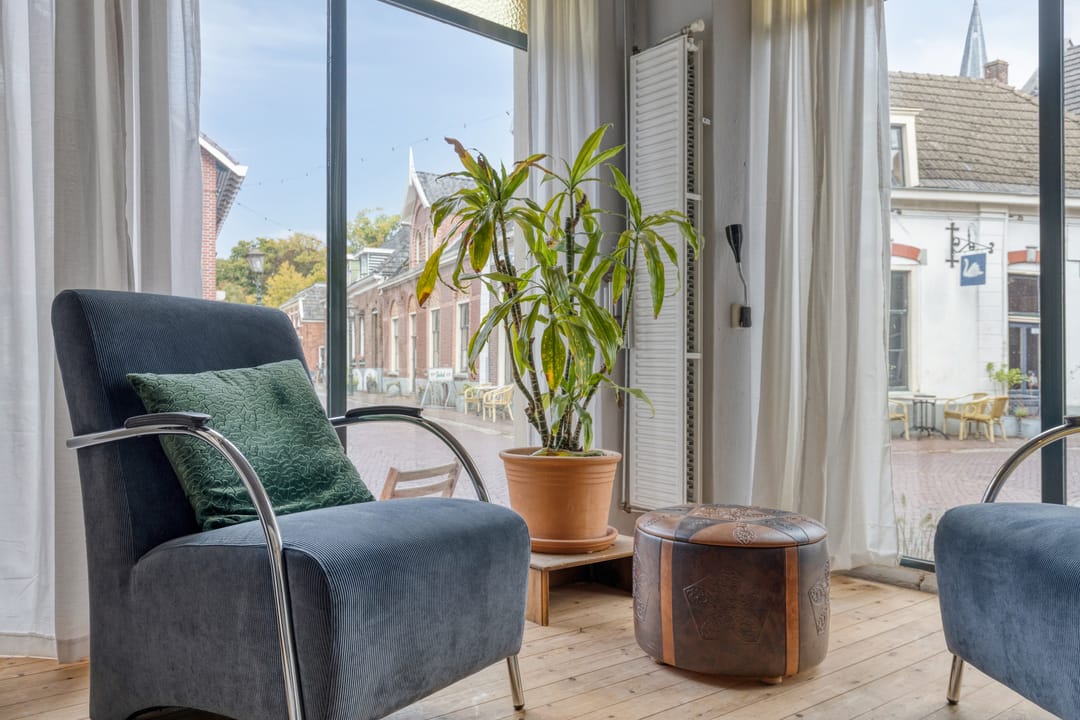 Foto 8 van Landstraat 4