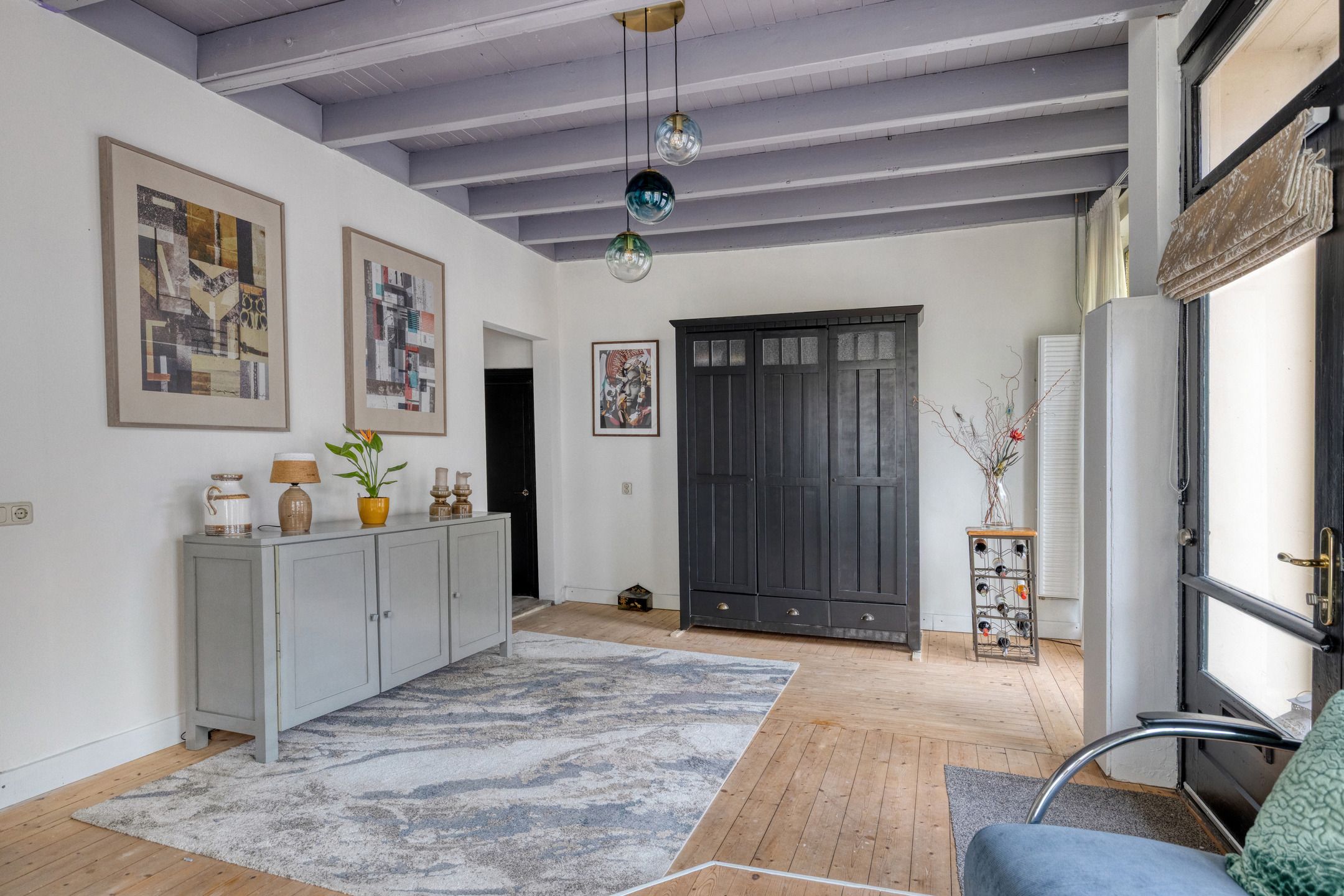 Foto 9 van Landstraat 4