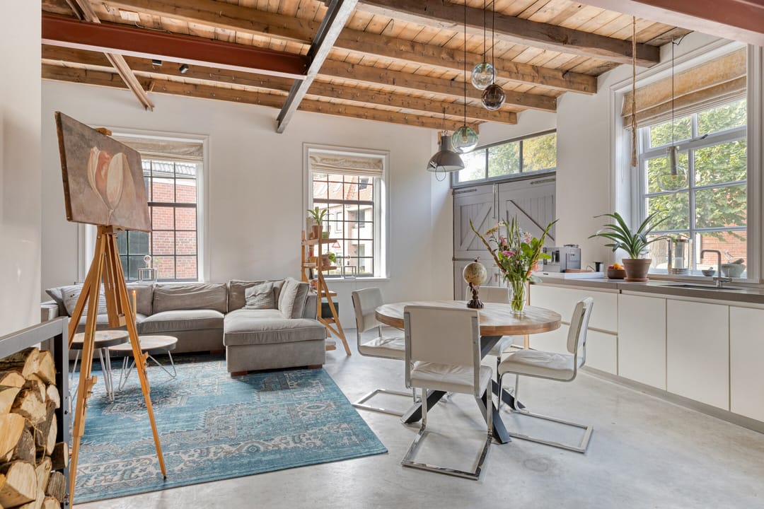 Foto 11 van Landstraat 4