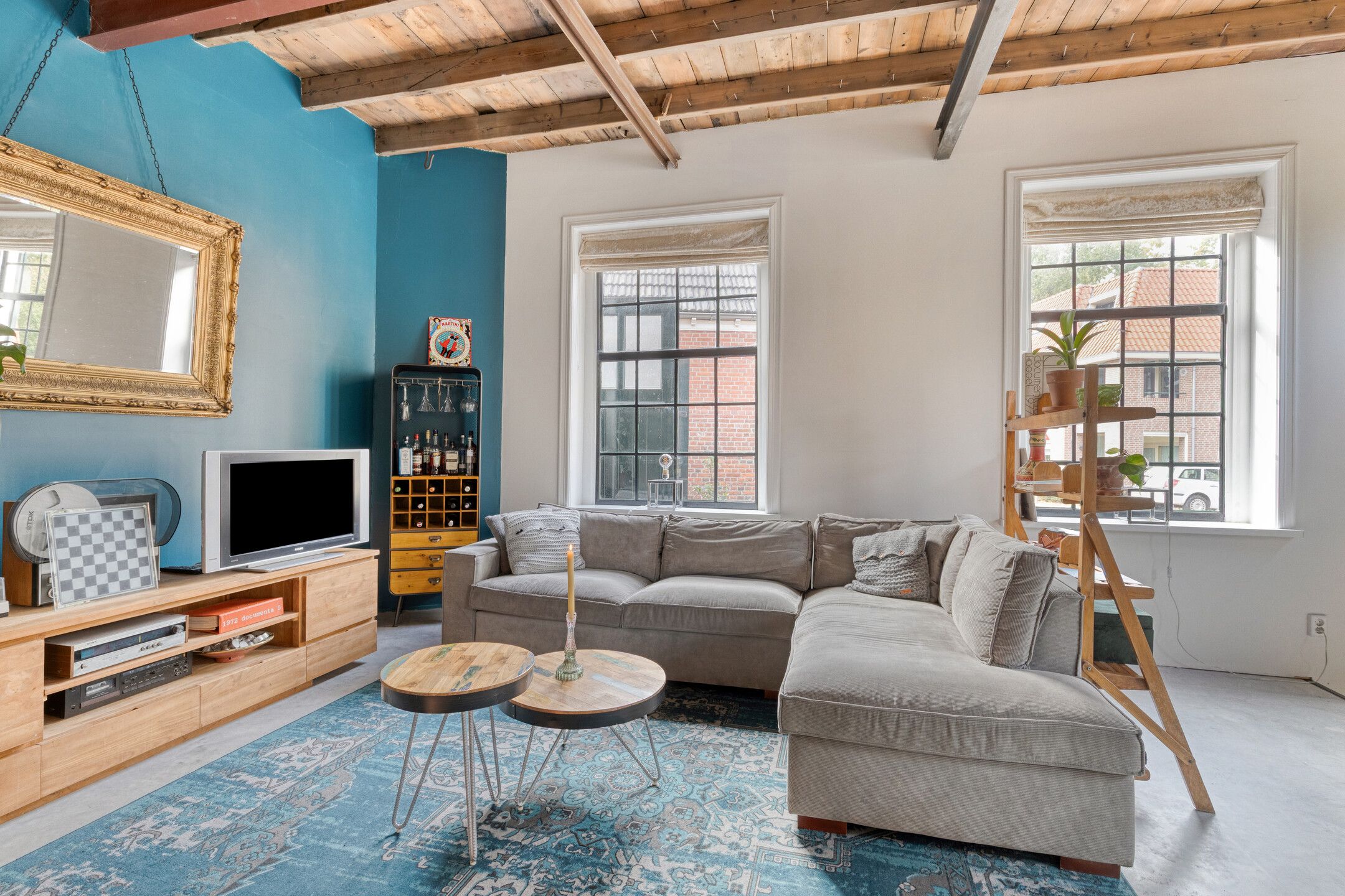 Foto 12 van Landstraat 4