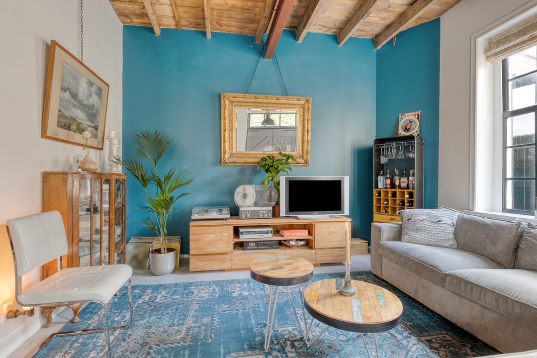 Foto 13 van Landstraat 4