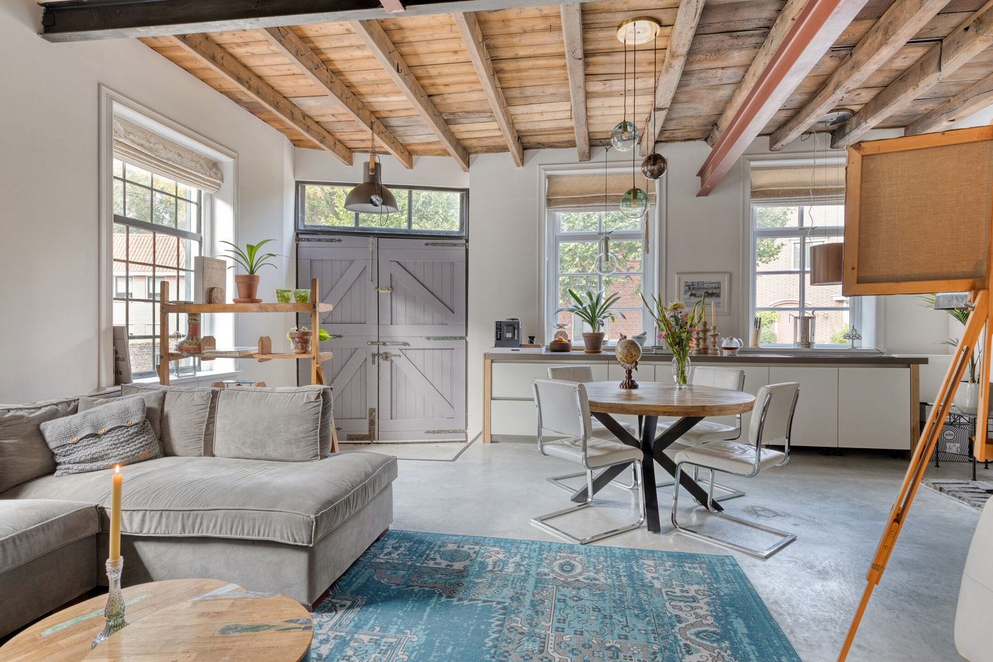 Foto 14 van Landstraat 4